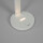LED Wiederaufladbare dimmbare Schreibtischlampe VIDEX 5W VL-TF16W Weiß