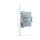 Steckdose USB-A + USB-C PD20W weiß VIDEX BINERA