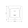 Steckdose USB-A + USB-C PD20W Graphitschwarz VIDEX BINERA
