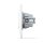 Schuko Steckdose 16A weiß VIDEX BINERA (Set 1x Steckdose + 1x Rahmen 1fach)