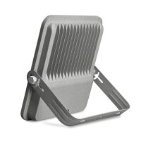 LED Solarstrahler Solar Flutlicht VIDEX VIDEX VL-FSO5-3005 3740Lm 5000K Solar Floodlight