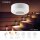 Bewegungsmelder PIR VIDEX VL-SPC12W 1200W 360° IP20 Weiß