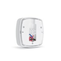 Bewegungsmelder PIR VIDEX VL-SPC24W 1200W 360° IP54 Weiß