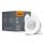 Bewegungsmelder PIR VIDEX VL-SPR17W 1200W 360° IP65 Weiß