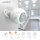 Bewegungsmelder PIR VIDEX VL-SPS27W 1200W 360° IP20 Weiß