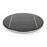 LED Solarparkleuchte mit Bewegungssensor und Fernbedienung VIDEX VL-GLSO-1254-S