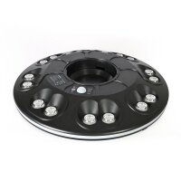 LED Solarparkleuchte mit Bewegungssensor und Fernbedienung VIDEX VL-GLSO-1254-S