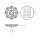 LED Solarparkleuchte mit Bewegungssensor und Fernbedienung VIDEX VL-GLSO-1254-S