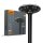 LED Solarparkleuchte mit Bewegungssensor und Fernbedienung VIDEX VL-GLSO-1254-S