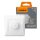 Dimmer 15-600W weiß VIDEX BINERA