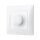 Dimmer 15-600W weiß VIDEX BINERA