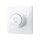 LED Dimmer 200W weiß VIDEX BINERA
