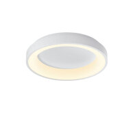 LED-Deckenleuchte VIDEX EDGE-RC 72W Weiß Kronleuchter