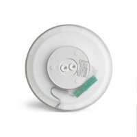 LED-Deckenleuchte mit Hintergrundbeleuchtung VIDEX DL5R 22W 3000K-4000K-5000K 220V Weiß