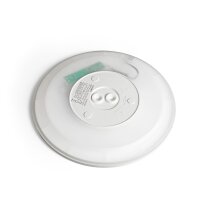 LED-Deckenleuchte mit Hintergrundbeleuchtung VIDEX DL5R 22W 3000K-4000K-5000K 220V Weiß