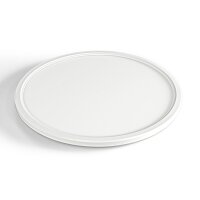 LED-Deckenleuchte mit Hintergrundbeleuchtung VIDEX DL5R 22W 3000K-4000K-5000K 220V Weiß