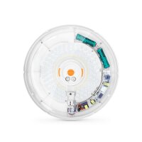 LED Notleuchte Wand- Deckenleuchte VIDEX VL-CLR-EM300-2 Notfallleuchte