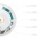 LED Notleuchte Wand- Deckenleuchte VIDEX VL-CLR-EM300-2 Notfallleuchte