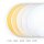 LED Notleuchte Wand- Deckenleuchte VIDEX VL-CLR-EM300-2 Notfallleuchte