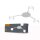 Deckenstrahler VIDEX für 3xGX53 Lampe VL-SPF20B-W Weiß