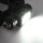 Wiederaufladbare LED-Stirnlampe VIDEX VLF-H066A 2000Lm 5000K Kopflampe mit Rotlicht