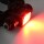 Wiederaufladbare LED-Stirnlampe VIDEX VLF-H066A 2000Lm 5000K Kopflampe mit Rotlicht
