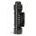 Wiederaufladbare LED-Stirnlampe VIDEX VLF-H066A 2000Lm 5000K Kopflampe mit Rotlicht