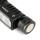 Wiederaufladbare LED-Stirnlampe VIDEX VLF-H066A 2000Lm 5000K Kopflampe mit Rotlicht