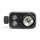 Wiederaufladbare LED-Stirnlampe VIDEX VIDEX VLF-H046Z 500Lm 5000K Kopflampe mit Bewegungssensor und Grün- Rotlicht Headlamp