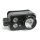 Wiederaufladbare LED-Stirnlampe VIDEX VIDEX VLF-H046Z 500Lm 5000K Kopflampe mit Bewegungssensor und Grün- Rotlicht Headlamp