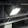 Wiederaufladbare LED Mehrzweck Taschenlampe VIDEX VLF-M048 1500Lm 5000K Grün- Rotlicht