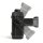 Wiederaufladbare LED Mehrzweck Taschenlampe VIDEX VLF-M048 1500Lm 5000K Grün- Rotlicht
