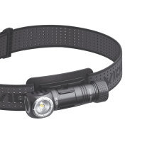 Wiederaufladbare LED-Taschenlampe VIDEX VLF-A056H 200Lm...