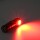 Wiederaufladbare LED-Taschenlampe VIDEX VLF-A056H 200Lm 5000K Stirnlampe Rotlicht Magnet