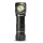 Wiederaufladbare LED-Taschenlampe VIDEX VLF-A056H 200Lm 5000K Stirnlampe Rotlicht Magnet