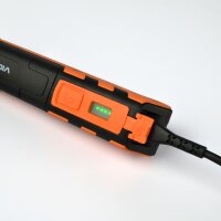 Wiederaufladbare LED Mehrzweck Taschenlampe VIDEX VLF-M044UV