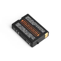 Wiederaufladbarer Akku Videx Li-Ion VLF-B12 1200mAh
