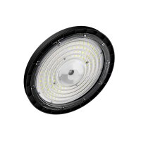 LED Hallenstrahler High Bay VIDEX HBe03 100W 12000Lm 5000K AC180-265 V schwarz IP65