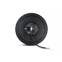 LED Hallenstrahler High Bay VIDEX HBe03 100W 12000Lm 5000K AC180-265 V schwarz IP65