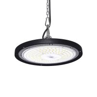 LED Hallenstrahler High Bay VIDEX HBe03 100W 12000Lm 5000K AC180-265 V schwarz IP65