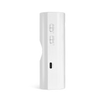 Wiederaufladbare LED-Leuchte mit Bewegungssensor VIDEX VL-NL108W Schrank Treppen Nachtlicht