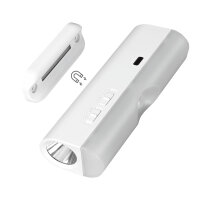 Wiederaufladbare LED-Leuchte mit Bewegungssensor VIDEX VL-NL108W Schrank Treppen Nachtlicht