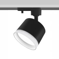 Spot-Schienenleuchte VIDEX für GX53 Lampe VL-SPF17C-BP