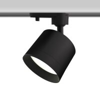 Spot-Schienenleuchte VIDEX für GX53 Lampe VL-SPF17C-B
