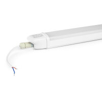LED Linearlampe IP65 VIDEX 20W 0.6М 5000K 3200Lm Weiß Batten Light