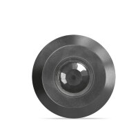 Bewegungsmelder PIR VIDEX VL-SPC05B 800W 360° IP20 Schwarz