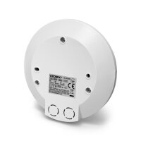 Bewegungsmelder PIR VIDEX VL-SPC05W 800W 360° IP20 Weiß