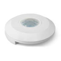 Bewegungsmelder PIR VIDEX VL-SPC05W 800W 360° IP20 Weiß