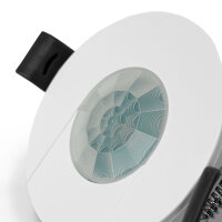 Bewegungsmelder PIR VIDEX VL-SPR41W 1200W 360° IP20 Weiß