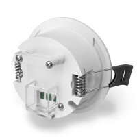 Bewegungsmelder PIR VIDEX VL-SPR41W 1200W 360° IP20 Weiß